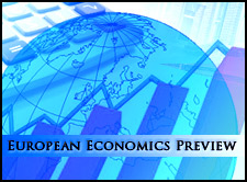 European Economics Preview: Eurozone Economic Confidence Data Due