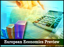 European Economics Preview: French Consumer Confidence Data Due