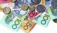 AUDUSD – Australian Dollar Breakdown Looks Like Real Deal