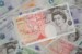 GBPUSD – British Pound Setting Up Top?