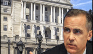 Brexit: Bank Of England Says Well Prepared To Deal With Volatility
