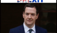Osborne Abandons 2020 UK Budget Surplus Aim After ‘Brexit’