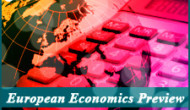 European Economics Preview: German Factory Orders Data Due