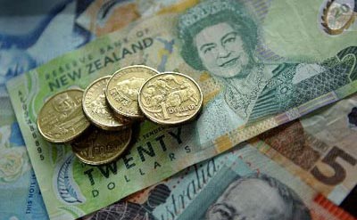 NZDUSD – New Zealand Dollar Poised For Declines