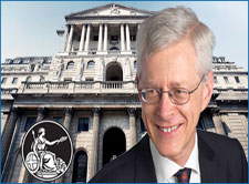 BoE's Weale Shifts Stance To Favor Immediate Stimulus