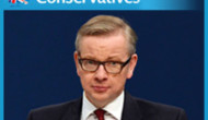 Gove Says Standing For Tory Leadership Out Of Conviction