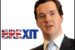 Osborne To Slash U.K. Corporation Tax To Below 15%
