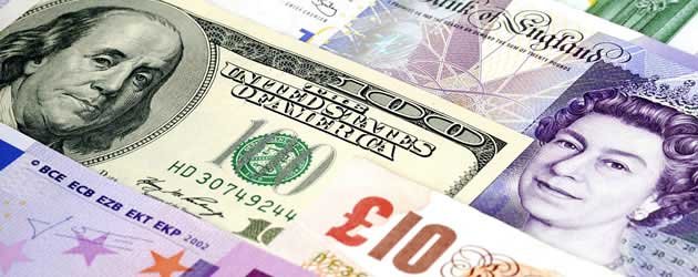 GBPUSD – Can British Pound Recover?
