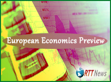 European Economics Preview: Eurozone Inflation Data Due