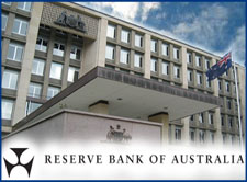 RBA Retains GDP Growth Forecasts For Australia