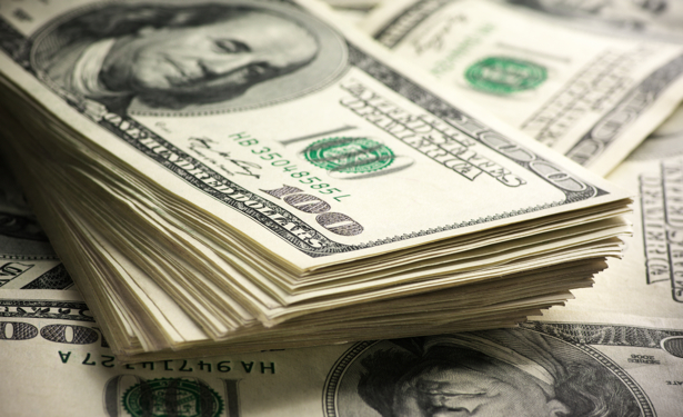 USDJPY – US Dollar May Tumble Soon?
