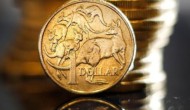 AUDUSD – Aussie Dollar Approaching Support