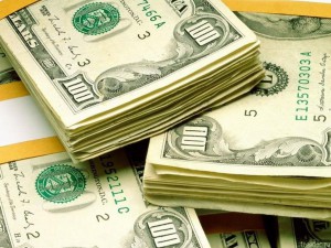 USDJPY – Dollar Looks Set For More Gains