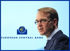 ECB's Weidmann Warns UK Could Lose Passporting Rights In 'Hard Brexit'