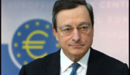 ECB’s Draghi Says Low Interest Rates Necessary Now To Attain Higher Rates Ahead