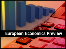European Economics Preview: Eurozone Flash PMI Data Due
