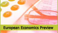European Economics Preview: U.K. CPI, German Economic Sentiment Data Due