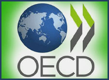 OECD Warns Of Weak Trade, Financial Distortions As Low-growth Trap Deepens