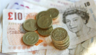 GBPUSD – British Pound To Take Advantage Of Positive Sales Report?