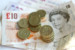 GBPUSD – British Pound To Take Advantage Of Positive Sales Report?