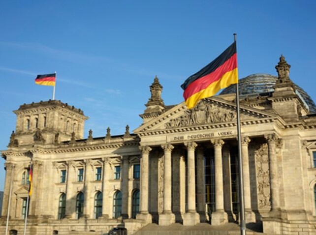 Ghost Of “Deutsche Bank” Haunts German Markets – Time To Buy Put Options