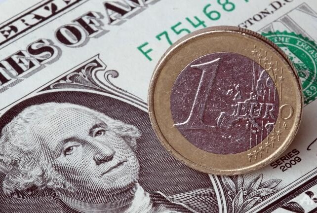 EURUSD – Euro Recovery To Pause Vs US Dollar?