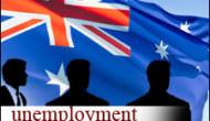 Australia August Jobless Rate 5.6%