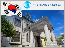 Bank Of Korea Holds Lending Rate Steady At 1.25%