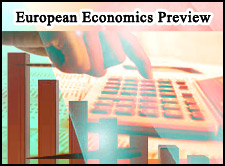 European Economics Preview: U.K. GDP Data Due