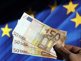 EURUSD – Euro Testing Important Short-term Support Vs Dollar