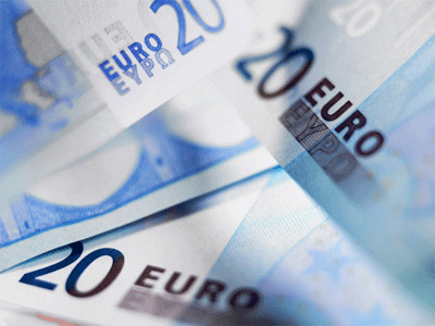 EURCAD – Euro Just Made A Top Versus Canadian Dollar?