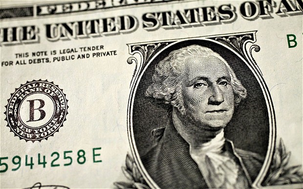 USDJPY – US Dollar Struggle To Continue Vs Yen?