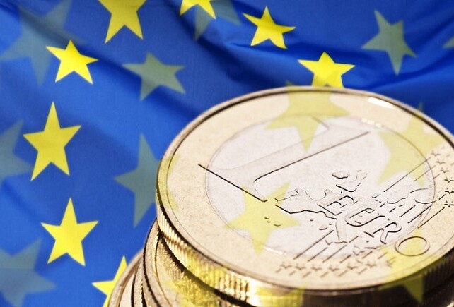 EURUSD – Euro Forming A Double Bottom Pattern Vs Dollar?