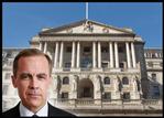 BoE To Hold Fire; Likely To Raise GDP Forecast