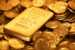 Gold Price Looks Set For Further Upsides