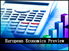 European Economics Preview: Eurozone Final Inflation Data Due