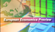 European Economics Preview: BoE Rate Decision Due