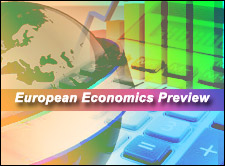 European Economics Preview: BoE Rate Decision Due