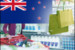 New Zealand November Trade Deficit NZ$705 Million
