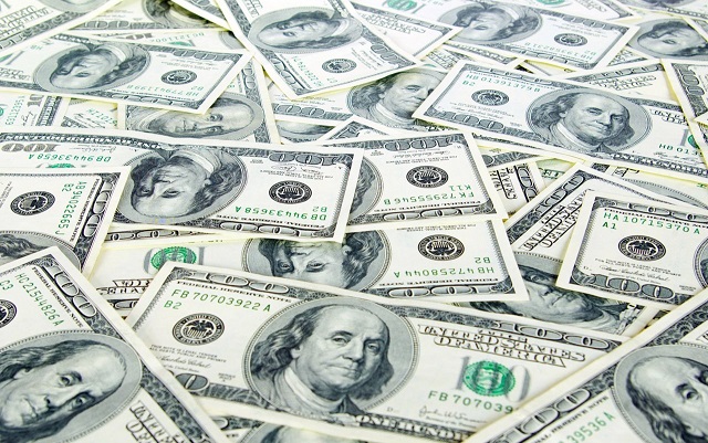 USDJPY – US Dollar To Face Sellers On Rallies Vs Yen?