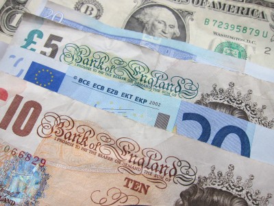 GBPCHF – British Pound Remains Sell Rallies Vs Swiss Franc
