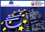 ECB Says Monte Dei Paschi Needs EUR 8.8 Bln Bailout