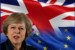 Theresa May Signals 'Hard Brexit' Saying UK Will Leave Single Market