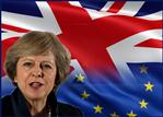 Theresa May Signals ‘Hard Brexit’ Saying UK Will Leave Single Market