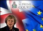 UK Supreme Court Rules Govt Must Get Parliament Nod To Trigger Article 50