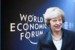 Globalization Should Benefit Everyone, UK PM May Says At Davos