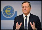 Draghi Says Eurozone Still Needs ECB Stimulus