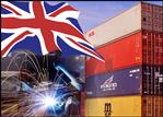 U.K. Industrial Output Growth Tops Expectations; Trade Deficit Narrows