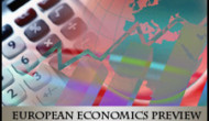 European Economics Preview: UK Industrial Output, Foreign Trade Data Due
