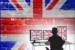 UK Service Sector Growth At 5-Month Low